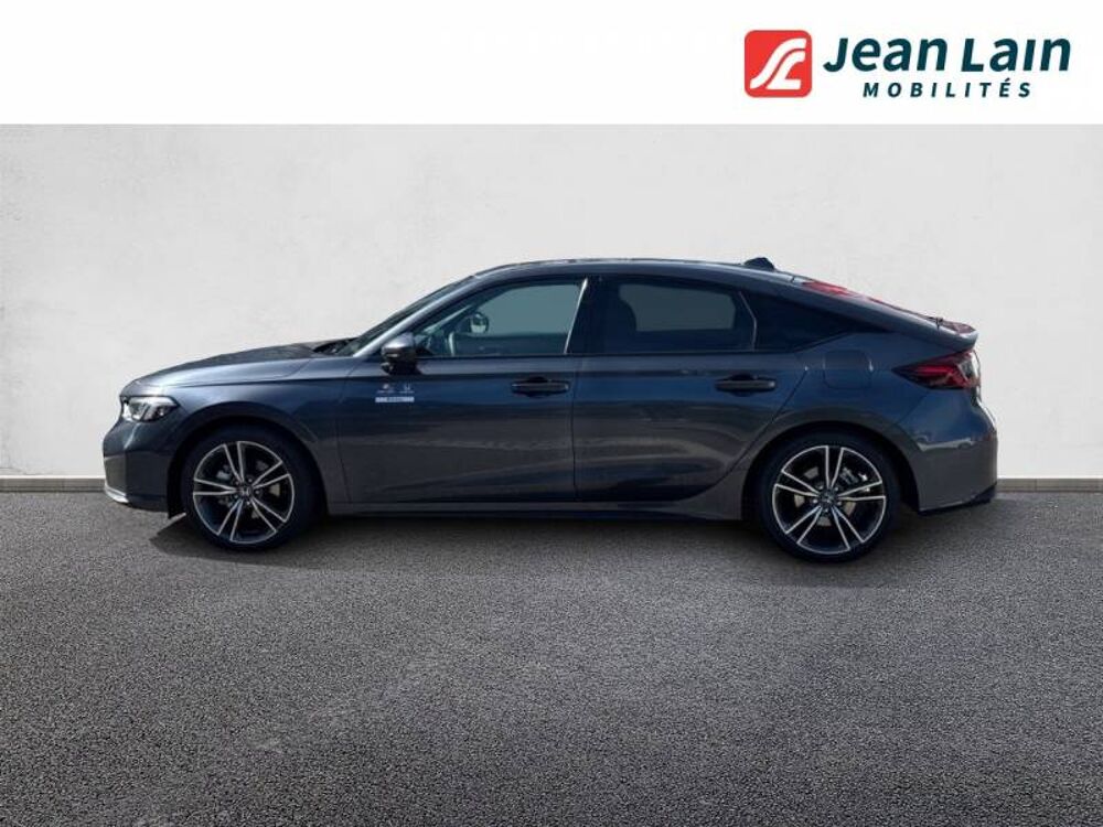 Civic e:HEV 2.0 i-MMD Advance 2026 occasion 74600 Seynod