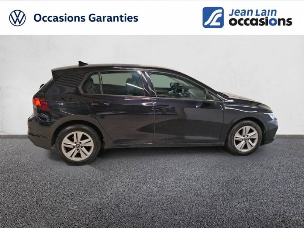 Golf 2.0 TDI SCR 116 BVM6 Life Plus 2023 occasion 73290 La Motte-Servolex