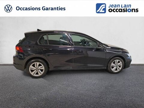 Golf 2.0 TDI SCR 116 BVM6 Life Plus 2023 occasion 73290 La Motte-Servolex