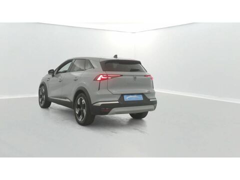 Symbioz E-Tech full hybrid 160 ch Iconic 2025 occasion 14200 H&eacute;rouville-Saint-Clair