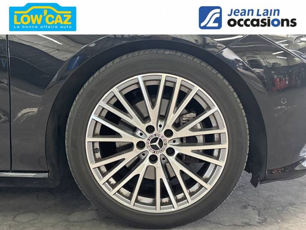 Classe A CLA Coup&eacute; 200 d 8G-DCT Progressive Line 2022 occasion 73490 La Ravoire