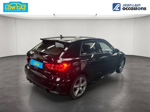 A1 Sportback 40 TFSI 207 ch S tronic 7 S Line 2023 occasion 73490 La Ravoire