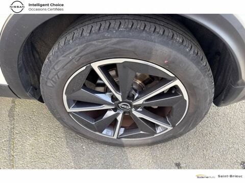 Qashqai e-Power 190 ch Tekna 2024 occasion 22000 Saint-Brieuc