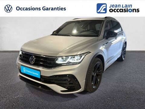 Annonce voiture Volkswagen Tiguan 38990 €