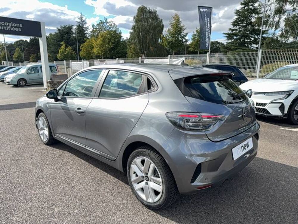 Clio dCi 100 Evolution Auto Ecole 2024 occasion 56800 Plo&euml;rmel