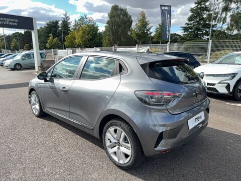Clio dCi 100 Evolution Auto Ecole 2024 occasion 56800 Plo&euml;rmel