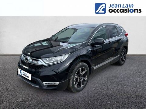 Honda CR-V Hybrid 2.0 i-MMD 2WD Executive 2019 occasion Valence 26000