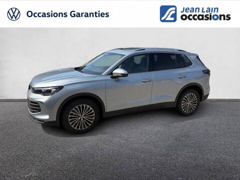 Annonce voiture Volkswagen Tiguan 49890 €