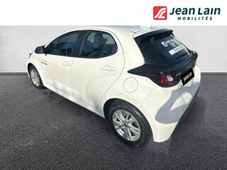 Yaris Hybride 116h Dynamic Business 2025 occasion 73290 La Motte-Servolex