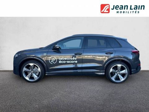 Q4 e-tron Performance S line 2026 occasion 73290 La Motte-Servolex