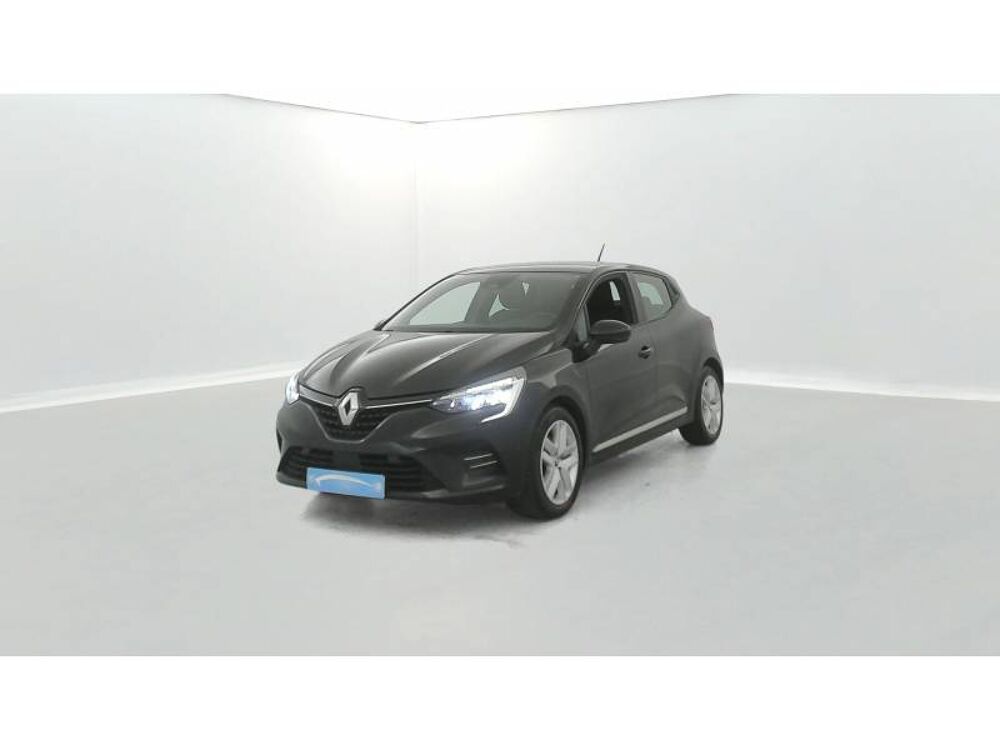 Clio E-Tech 140 - 21N Business 2022 occasion 29200 Brest