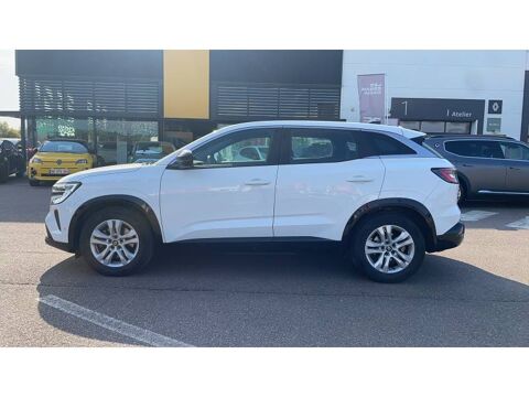 Austral E-Tech hybrid 200 Evolution 2024 occasion 61000 Alen&ccedil;on
