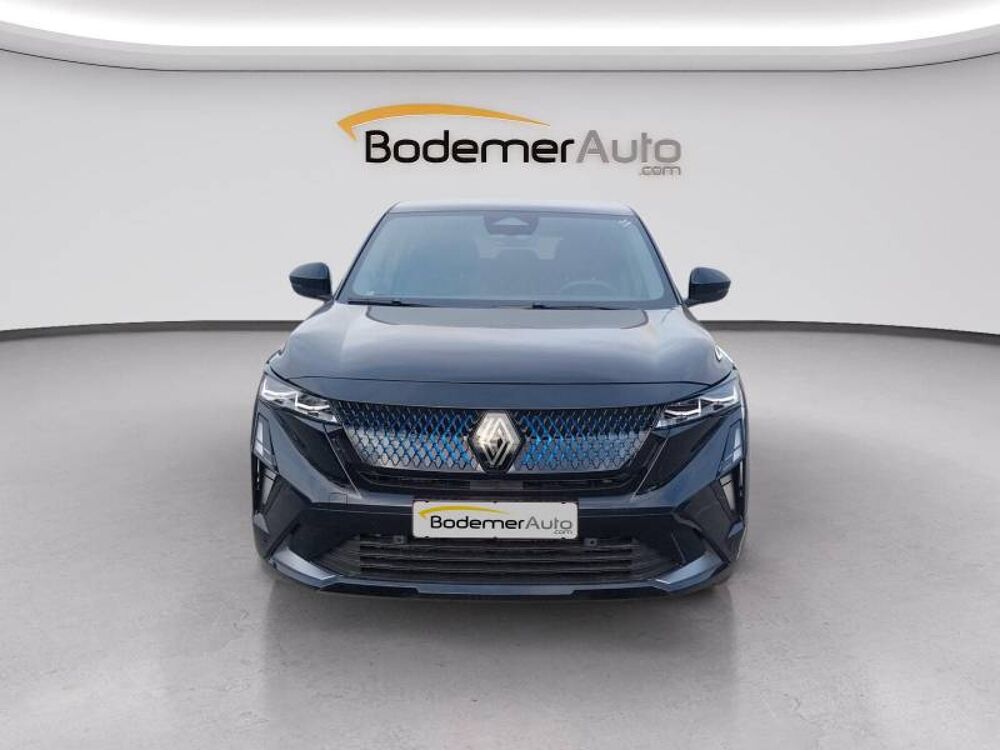Rafale E-Tech full hybrid 200 ch esprit Alpine 2026 occasion 22000 Saint-Brieuc