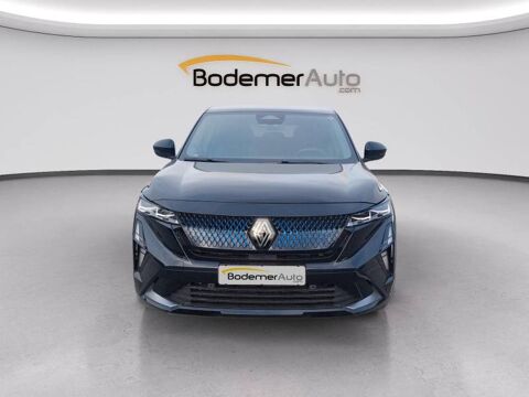 Rafale E-Tech full hybrid 200 ch esprit Alpine 2026 occasion 22000 Saint-Brieuc