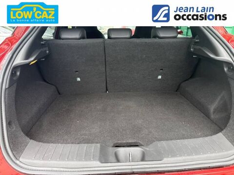 Juke HYBRID 143 N-Connecta 2024 occasion 38360 Sassenage