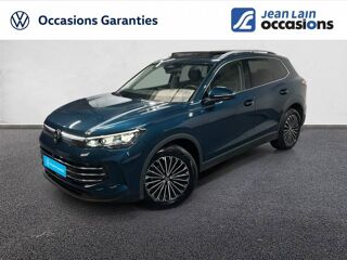 Tiguan 1.5 eTSI 150ch DSG7 Elegance 2024 occasion 74600 Seynod