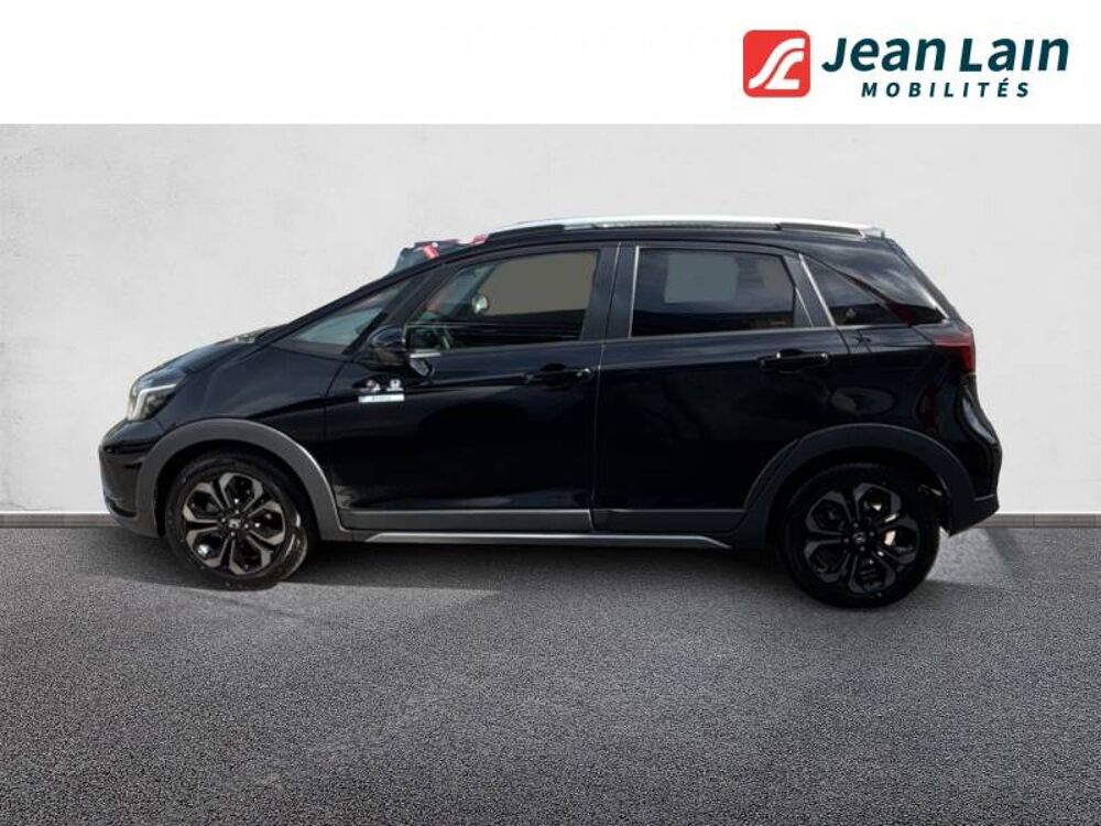 Jazz Crosstar e:HEV 1.5 i-MMD Advance 2026 occasion 74600 Seynod