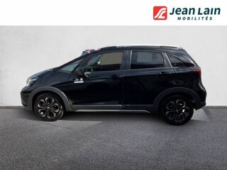 Jazz Crosstar e:HEV 1.5 i-MMD Advance 2026 occasion 74600 Seynod