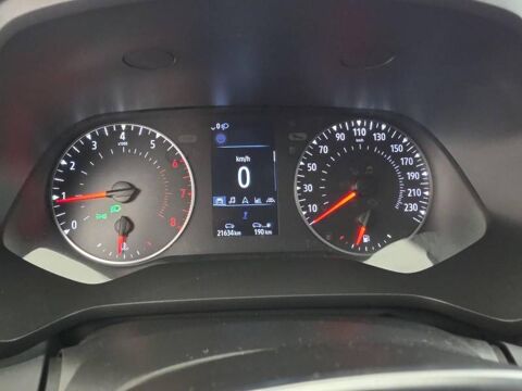 Captur TCe 90 Evolution 2023 occasion 56850 Caudan