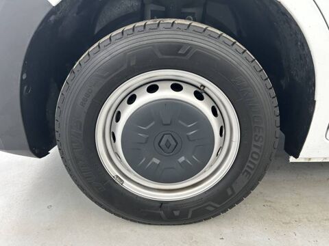 Master MASTER FGN TRAC F3500 L3H3 BLUE DCI 135 CONFORT 2024 occasion 56400 Auray