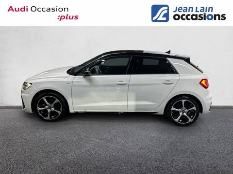 A1 Sportback 30 TFSI 116 ch S tronic 7 S Line 2025 occasion 74600 Seynod