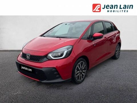 Honda Jazz e:HEV 1.5 i-MMD Advance 2026 occasion Valence 26000