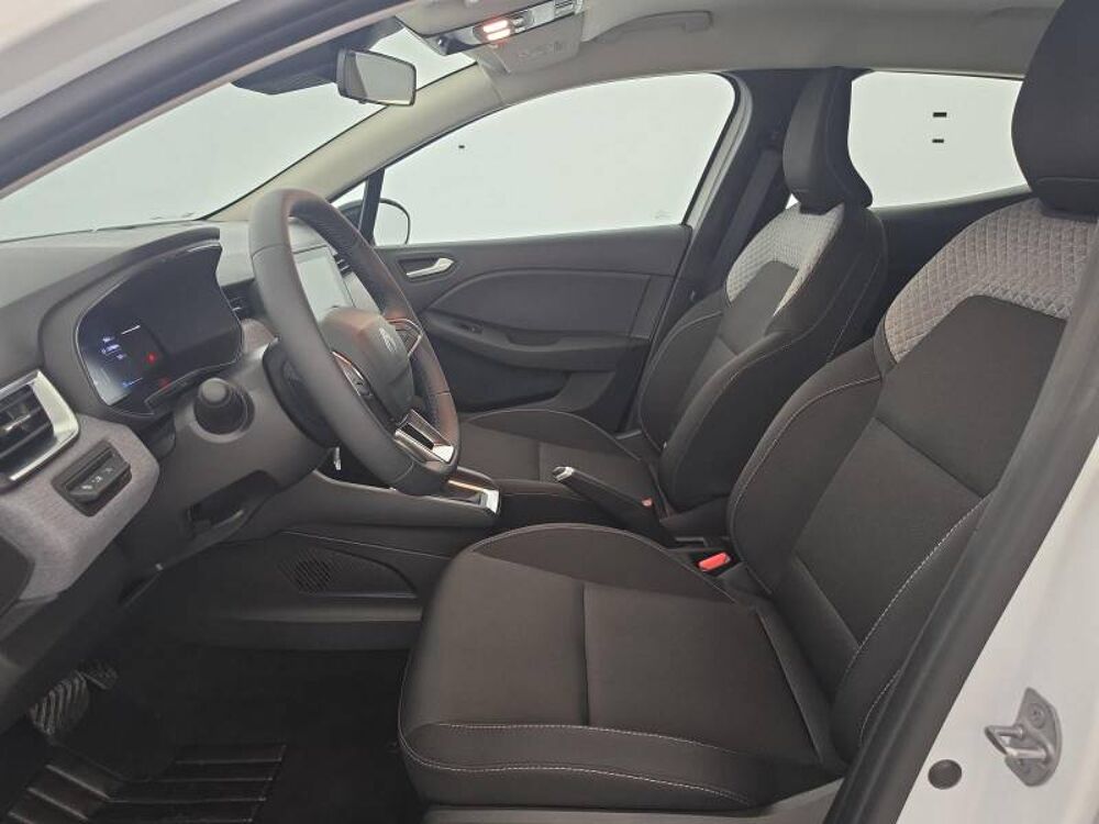 Clio E-Tech full hybrid 145 ch GSR2 Evolution 2025 occasion 29900 Concarneau