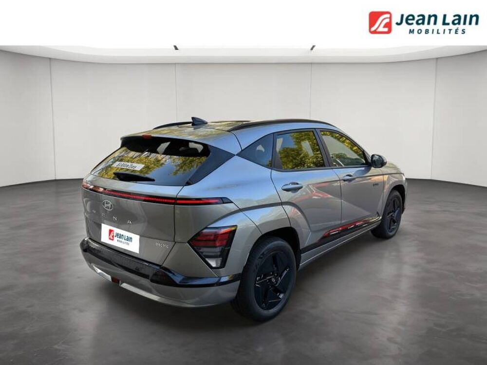 Kona Electrique 65 kWh - 217 ch Ultime Edition 2026 occasion 38130 &Eacute;chirolles