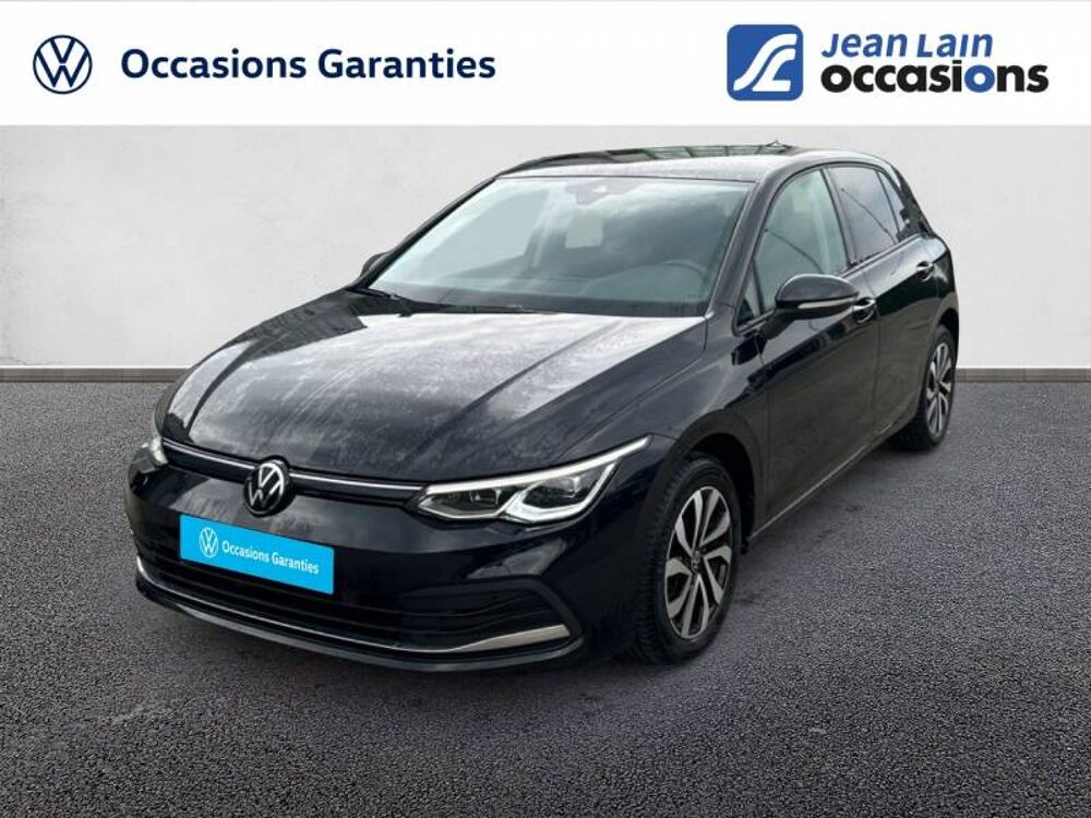 Golf 1.5 eTSI OPF 130 DSG7 Active 2023 occasion 74200 Margencel