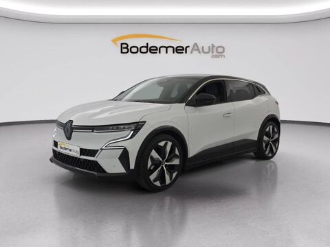 Annonce voiture Renault Mégane 32990 €
