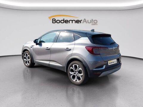 Captur E-Tech 145 - 21 Intens 2021 occasion 14200 H&eacute;rouville-Saint-Clair