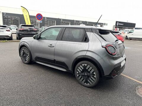 Micra Electrique 40kWh 120ch Engage 2026 occasion 56850 Caudan