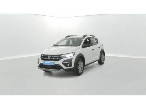 Annonce voiture Dacia Sandero 12970 €