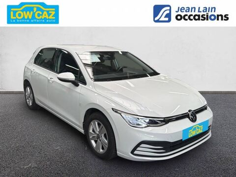 Golf 2.0 TDI SCR 115 DSG7 Business 2022 occasion 73490 La Ravoire