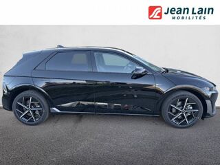 Ioniq 5 84 kWh - 229 ch N Line 2025 occasion 74700 Domancy