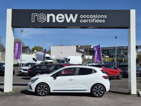 Clio TCe 100 GPL Evolution 2023 occasion 22600 Loud&eacute;ac