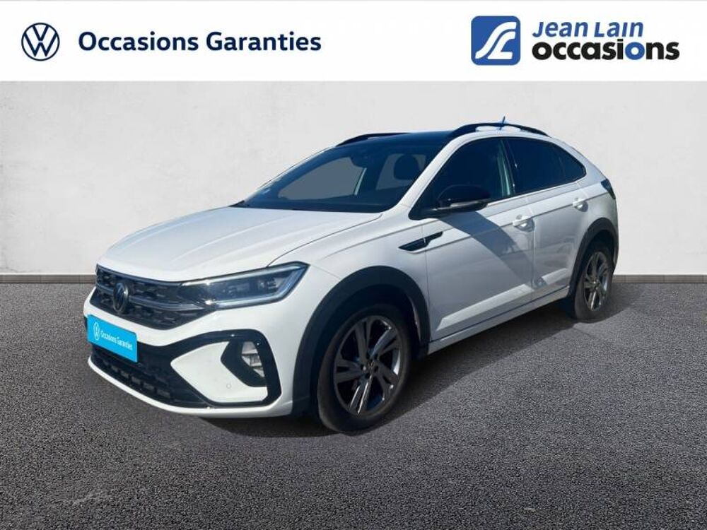 Taigo 1.0 TSI 110 DSG7 R-Line 2023 occasion 74100 Ville-la-Grand
