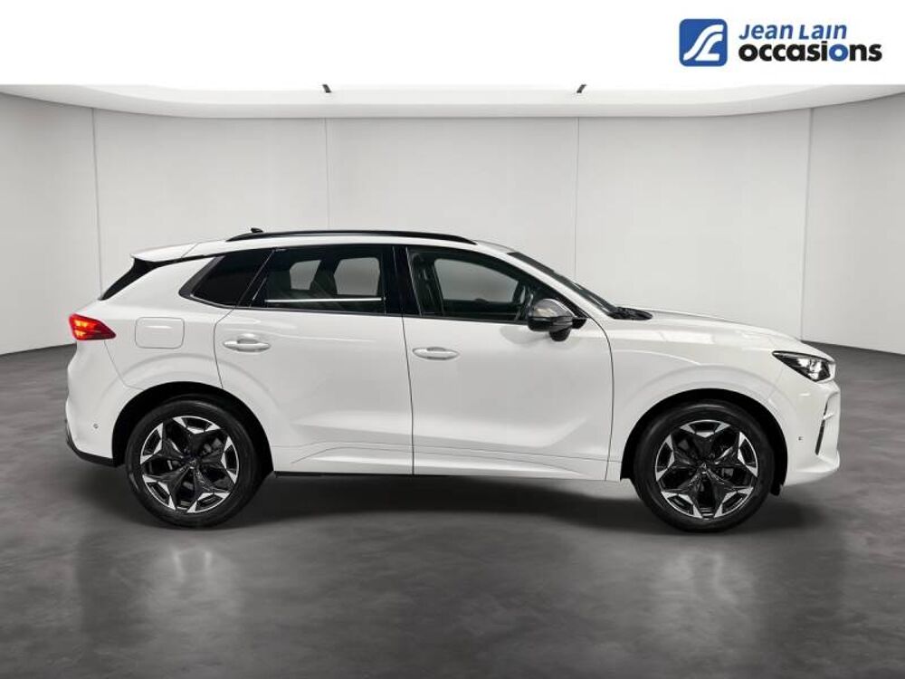 Terramar 1.5 eTSI Hybrid 150 ch DSG7 V 2025 occasion 74600 Seynod