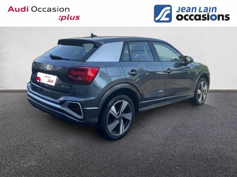 Q2 35 TDI 150 S tronic 7 Advanced 2021 occasion 38130 &Eacute;chirolles