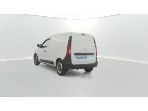 Express EXPRESS VAN BLUE DCI 75 - 22 CONFORT 2023 occasion 29200 Brest