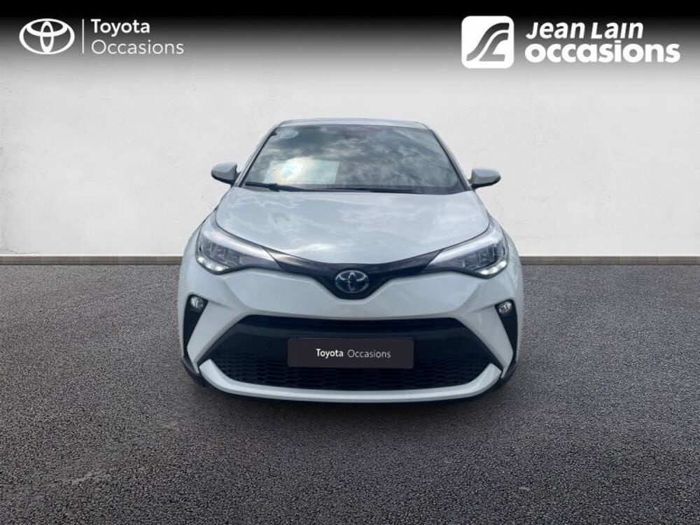 C-HR Hybride 1.8L Design 2023 occasion 38360 Sassenage