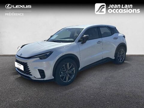 Annonce voiture Lexus LBX 31490 €