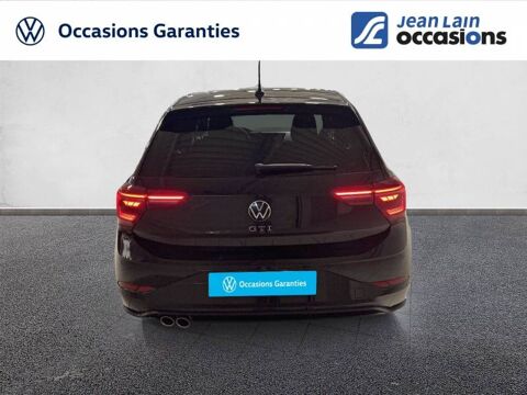 Polo 2.0 TSI 207 S&S DSG7 GTI 2023 occasion 74100 Ville-la-Grand