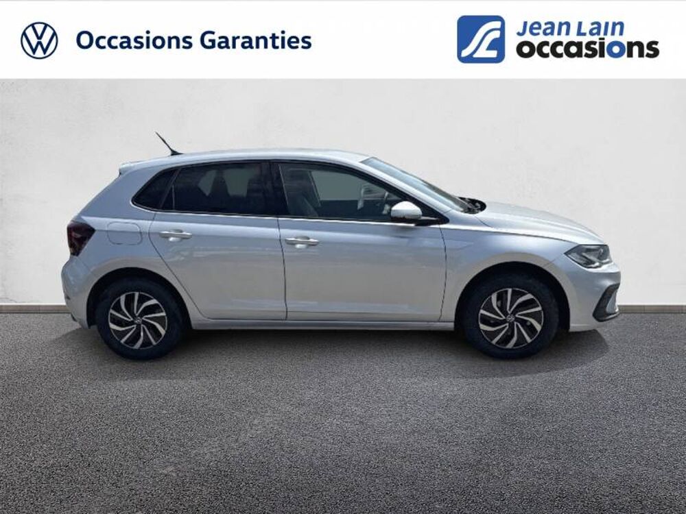 Polo 1.0 TSI 95 S&S BVM5 VW Edition 2025 occasion 38170 Seyssinet-Pariset