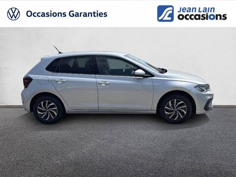 Polo 1.0 TSI 95 S&S BVM5 VW Edition 2025 occasion 38170 Seyssinet-Pariset