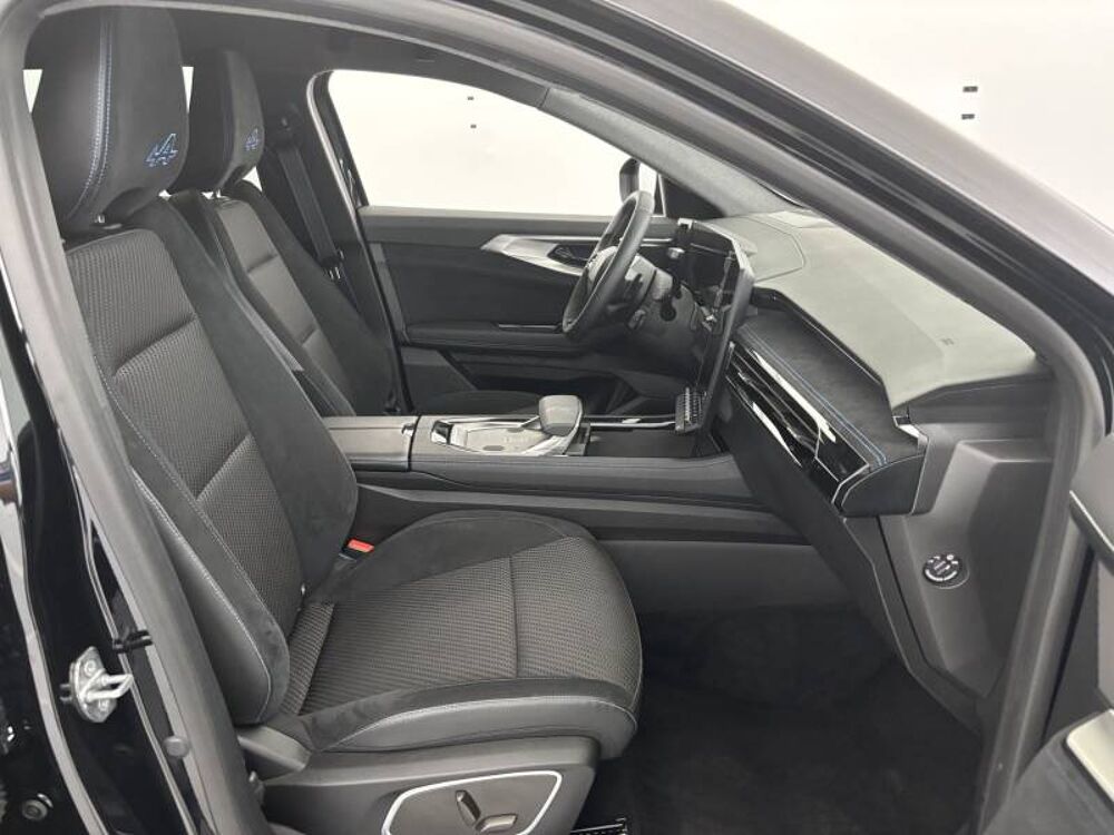 Espace E-Tech full hybrid 200 GSR2 esprit Alpine 2025 occasion 61000 Alen&ccedil;on