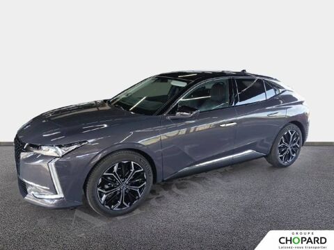 Citro&euml;n DS4 DS 4 Hybride 136 e-DCT6 Antoine De Saint Exupery 2025 occasion ANTIBES 06600