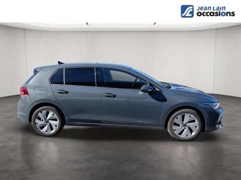 Golf 1.0 eTSI OPF 110 DSG7 Life Plus 2024 occasion 74200 Margencel