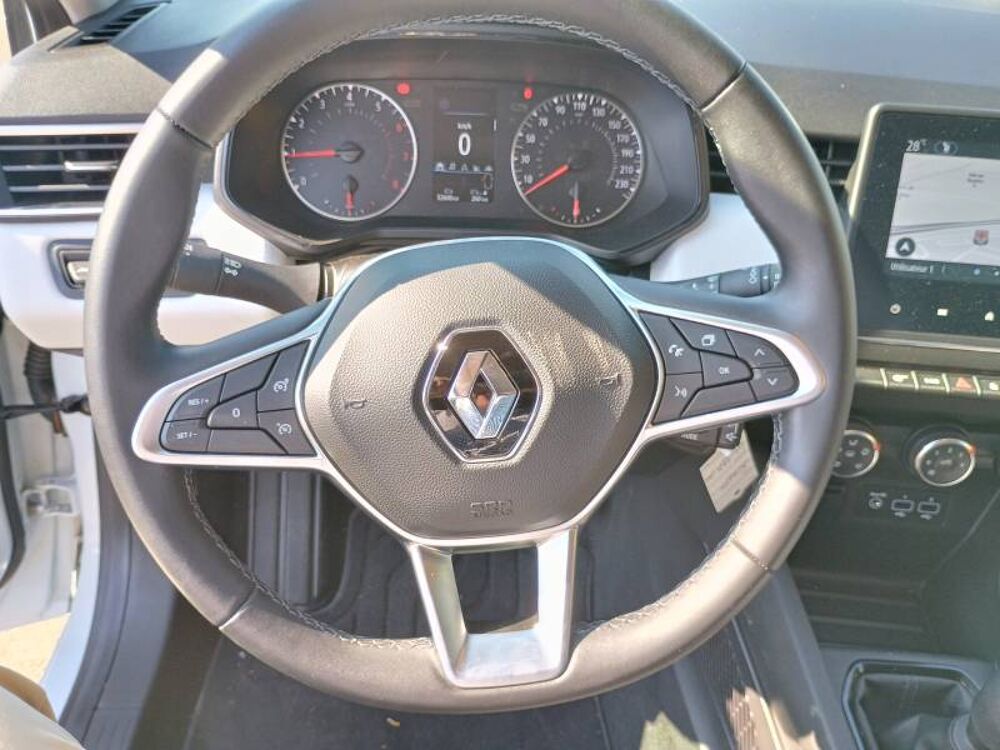 Clio TCe 90 Evolution 2022 occasion 61000 Alen&ccedil;on