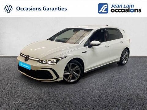 Volkswagen Golf 1.5 eTSI OPF 130 DSG7 R-Line 2024 occasion Seynod 74600